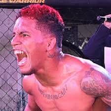Eliezer "El Reptil" Ramirez MMA Stats, Pictures, News, Videos, Biography