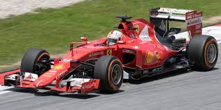 It was unveiled to the tifosi at the finali mondiali event in 2015, driven by both. Ferrari Sf15 T Wikipedia