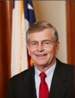 Texas 2010 legislative election results