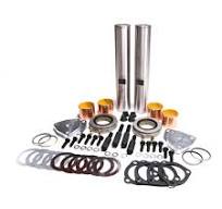 Freightliner TDA R201309 Front Steer Axle King Pin Kit