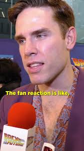 YOU are the reason we do this! Thank you for being incredible fans and  audience members!