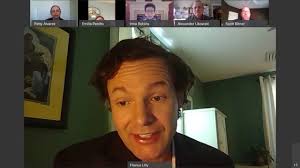 UMB Virtual Town Hall for Students