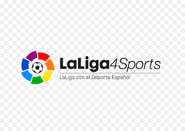 Your la liga logo stock images are ready. La Liga Brand Logo Laliga4sports Produkt Design Semar Png Herunterladen 1754 1240 Kostenlos Transparent Text Png Herunterladen