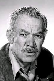 Ward Bond's Life and Acting Career in Hollywood