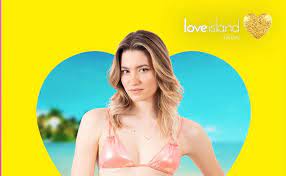 Il costo del biglietto della lotteria. Giulietta Di Love Island Italia Chi E Eta Cognome Che Lavoro Fa Instagram