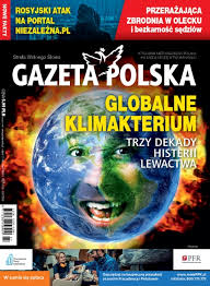 Zł na rzecz polskiej akcji humanitarnej i na swojej najnowszej. Pakiet Negacjonistyczny W Gazecie Polskiej Naukaoklimacie Pl