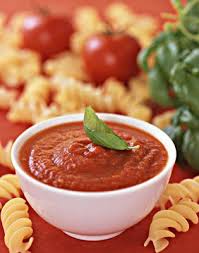 Sauce Tomates Basilic Recette Recettes De Cuisine Sauce Tomate Basilic Tomate Basilic