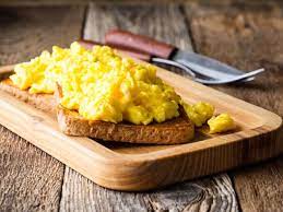 Uova A Colazione Qualita E Benefici Icappuccino La Colazione Che Racconta L Italia