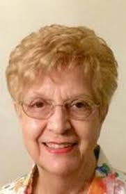 Lucinda Whitehead Obituary