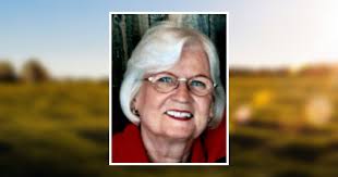 Ardith M. Wood Obituary 2019