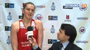 The list of celebrities who are really tall include margo dydek, jennifer mcdaniel, sedona prince, valerie adams, tosca musk. Emma Meesseman 192cm 6 4 Tall Volleyball Player