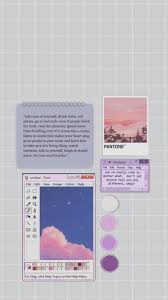 Aesthetic treatments for self care. ð¼ ð® Selfcare Wallpapers Feel Free To Save If You