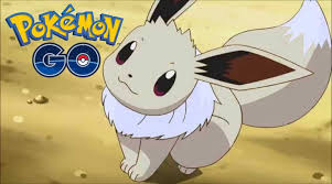 Evolve with the nickname rainer. Pokemon Go When And How To Evolve Your Shiny Eevee Game Rant