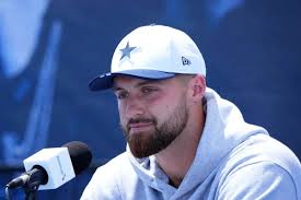 Cowboys contract for Jake Ferguson sets the market for Buccaneers' Cade  Otton