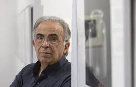 Julio Álvarez: "'Blow-Up' de Antonioni marco mi pasión por la fotografía"