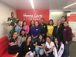Pin On Life At Home Care Assistance