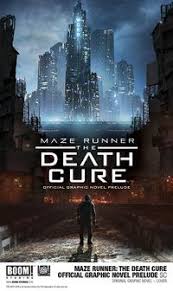 Movie that adapted the pretty cure arcade game go go dream live, which told the story of the first encounter. Maze Runner The Death Cure Synopsis Fandango