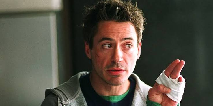 Robert Downey Jr. Thinks This 2005 Neo-Noir Is the Best Movie He's Ever Done