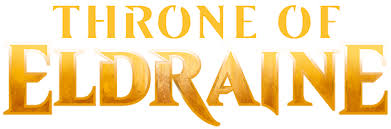 The gathering is a trading card game first published by wizards of the coast in 1993. Throne Of Eldraine Mtg Wiki