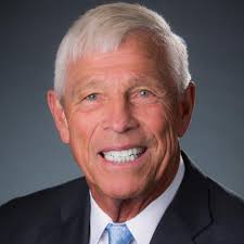 Episode 27: Dr. DeWayne McCamish