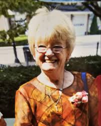 Ruth Anne Dukes Obituary June 24, 2025