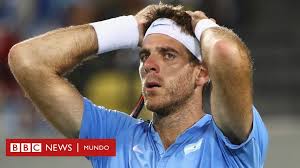 Acesse o site da netshoes e compre online hoje mesmo! Olimpiadas Rio 2016 Andy Murray Conserva El Oro Olimpico En Tenis Masculino Al Derrotar Al Argentino Juan Martin Del Potro Bbc News Mundo