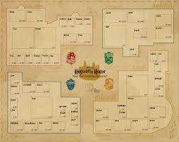 The Hogwarts Guide To Company Culture Infographic
