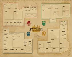 The Hogwarts Guide To Company Culture Infographic