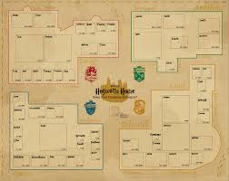 the hogwarts guide to company culture infographic