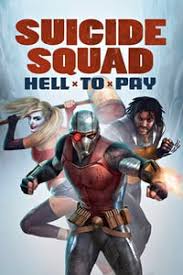 Intra si vizioneaza acest serial la calitate hd, fara reclame, cu multiple surse de vizionare. Suicide Squad Hell To Pay 2018 Film Online Subtitrat Hd Filme Online Hd Noi Gratis Subtitrate In RomanÄ 2021