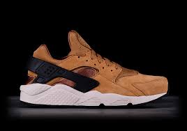 New nike air huarache run ultra black running shoes brand new never worn w/ box. Nike Air Huarache Run Premium Brown Fur 117 50 Basketzone Net