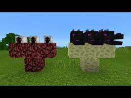 What Happens When You Spawn The Hydra Dragon Boss And Entity 303 In Minecraft Pocket Edition Youtube Minecraft Pocket Edition Pocket Edition Minecraft