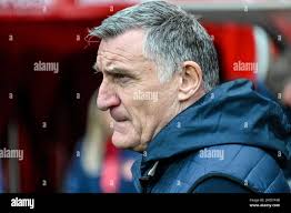 Wear tees derby hi-res stock photography and images