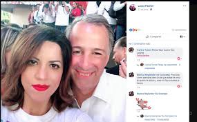 Lamentan trágica muerte de la saltillense Laura Padrón