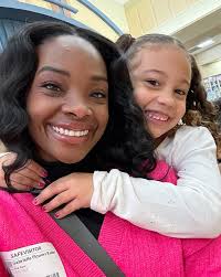 Happy 6th Birthday to my favorite girl in the whole wide world!! 💗🎉 Love  you to pieces!