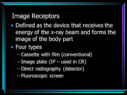Unit 5a Introduction To Radiographic Equipment Ppt Download