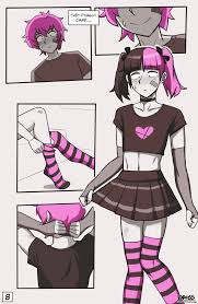 Page 85 | DrossSee-Ya-Later-BoiIssue-2 | Gayfus - Gay Sex and Porn Comics