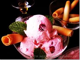 Glace Maison Sans Sorbetiere Glace Sans Sorbetiere Recette Facile Recette Glace Sans Sorbetiere
