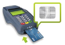 Merchant a swiped my chip credit card in a terminal, but merchant b inserted the card into a how do i get my existing credit card replaced with a chip credit card? Pnc Visa Card Emv Chip Pnc