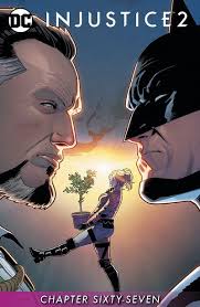 Build an epic roster of dc super heroes and villains and get ready for battle! Injustice Gods Among Us Year 1 5 Ground Zero Injustice 2 Complete Collection 2013 2018 Getcomics