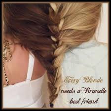 Can We Guess What Kind Of Best Friend You Have Hair Beauty Hair Styles Hair