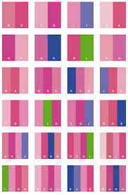 Warna ungu adalah campuran warna apa. Makna Inspirasi Kombinasi Warna Cat Tembok Rumah Anda