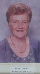 St Catherine's 50 Year Recollection