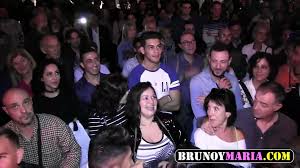 Naked Contests - A Collection of Stunning Nude Bodies