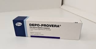 Image result for Depo Provera