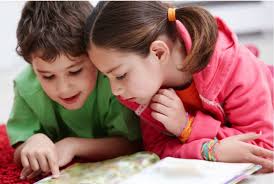 Educational Books for 2-Year-Olds: Making Story Time Fun