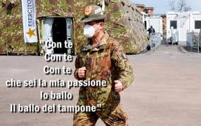 Ebbene sì, hanno pizzicato il prode generale figliuolo mentre prendeva parte a un buffet al chiuso senza la famigerata mascherina. Clamoroso Il Nostro Osho Ha Pizzicato Il Vizio Segreto Del Generale Figliuolo Il Tempo