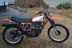 1977 Yamaha Tt500 Motorcycles For Sale