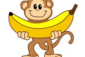 Image result for monkey picture cartoon