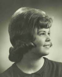 Judith "Judy" Mae Hassenstab Obituary August 10, 2025